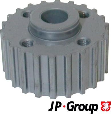 JP Group 1110451100 - Roata dintata, arbore cotit parts5.com