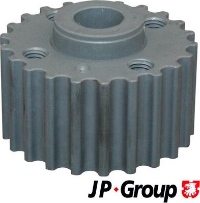 JP Group 1110451200 - Rueda dentada, cigüeñal parts5.com