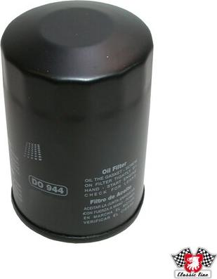 JP Group 1118501900 - Oljni filter parts5.com