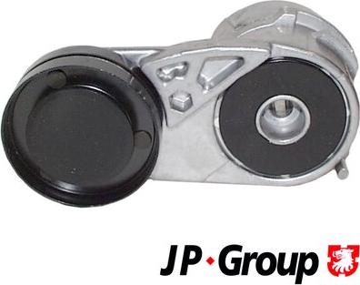 JP Group 1118202100 - Belt Tensioner, v-ribbed belt parts5.com