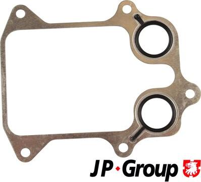 JP Group 1113550700 - Tesnilo, hladilnik olja parts5.com