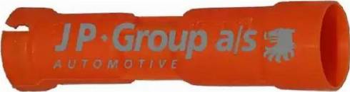 JP Group 1113250500 - Huni, Yağ ölçme çubuğu parts5.com