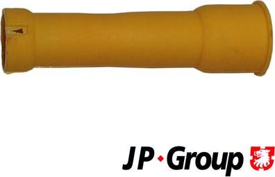 JP Group 1113250300 - Huni, Yağ ölçme çubuğu parts5.com