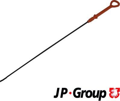 JP Group 1113200900 - Jauge de niveau d'huile parts5.com