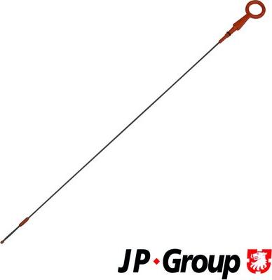 JP Group 1113200200 - Sipka za merjenje olja parts5.com