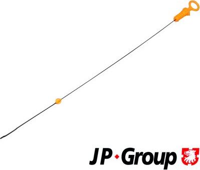 JP Group 1113200700 - Yağ ölçme çubuğu parts5.com