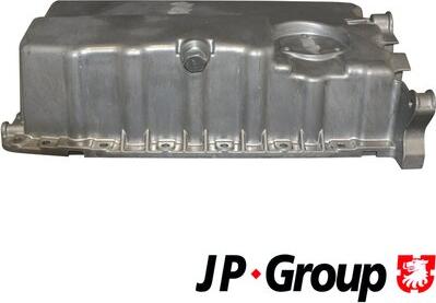 JP Group 1112900900 - Baie ulei parts5.com