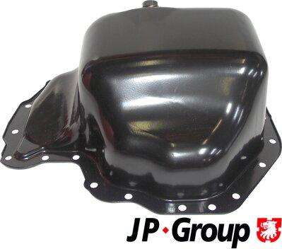 JP Group 1112900300 - Olajteknő parts5.com