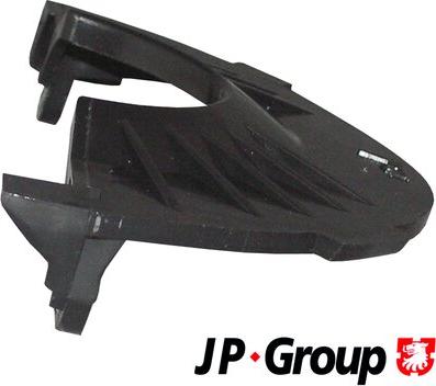 JP Group 1112400400 - Fedél, fogasszíj parts5.com