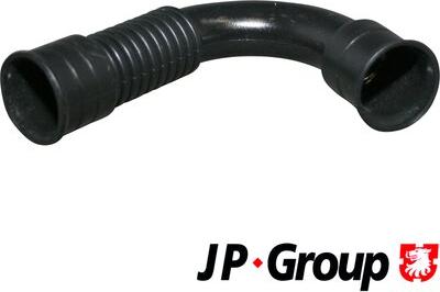 JP Group 1112002000 - Manguito, ventilación culata parts5.com