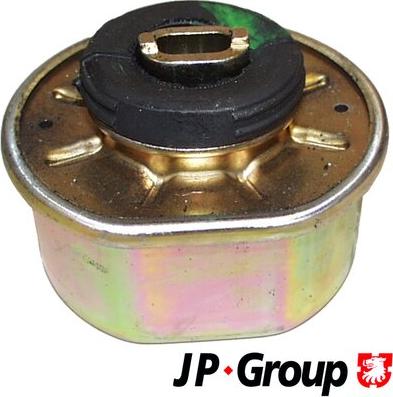 JP Group 1117904600 - Holder, engine mounting parts5.com