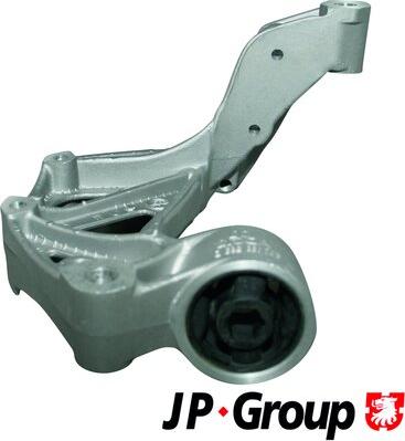 JP Group 1117900280 - Lagerung, Motor parts5.com