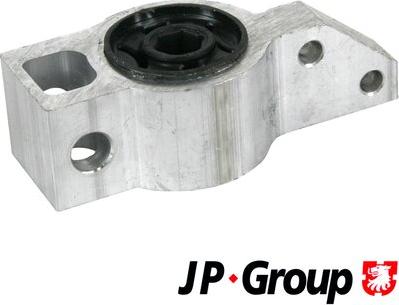 JP Group 1117900770 - Holder, engine mounting parts5.com