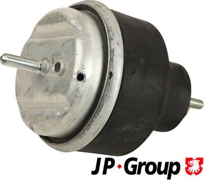 JP Group 1117908070 - Felfüggesztés, motor parts5.com