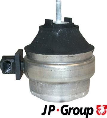 JP Group 1117903600 - Łożyskowanie silnika parts5.com