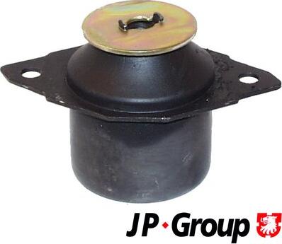 JP Group 1117907470 - Holder, engine mounting parts5.com