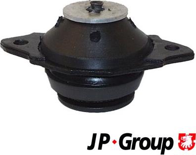 JP Group 1117907070 - Holder, engine mounting parts5.com