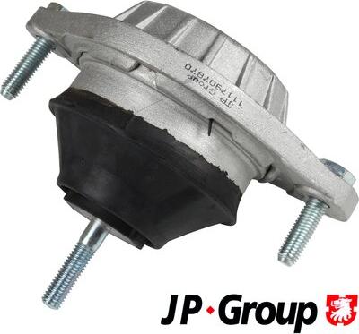 JP Group 1117907870 - Vlezajenje, motor parts5.com