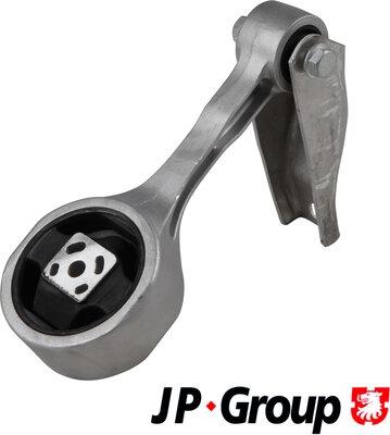 JP Group 1117914100 - Paigutus,Mootor parts5.com