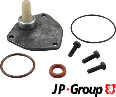 JP Group 1117150610 - Kit de juntas, bomba de vacío parts5.com