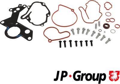 JP Group 1117150710 - Kit de juntas, bomba de vacío parts5.com