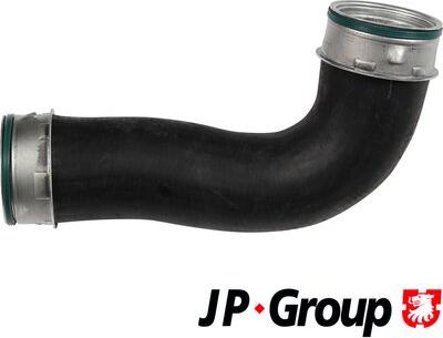 JP Group 1117704900 - Charger Intake Air Hose parts5.com