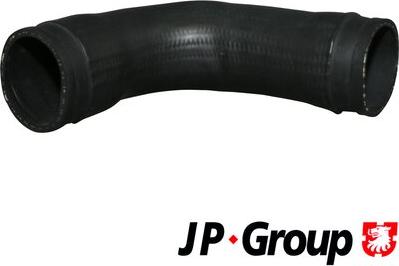 JP Group 1117701300 - Hadička plnicího vzduchu parts5.com