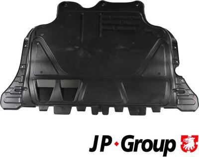JP Group 1181303200 - Protección motor / empotramiento parts5.com