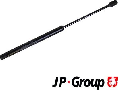 JP Group 1181203000 - Amortizor portbagaj parts5.com