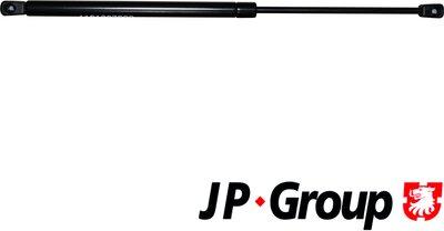 JP Group 1181207900 - Gas Spring, boot, cargo area parts5.com