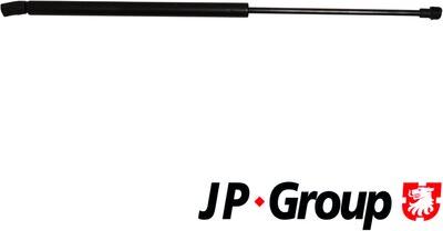 JP Group 1181212100 - Gas Spring, boot, cargo area parts5.com