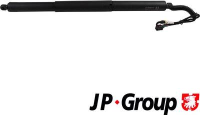 JP Group 1181222400 - Электромотор, задняя дверь parts5.com