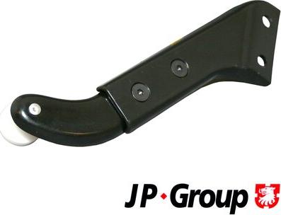 JP Group 1188601180 - Roller Guide, sliding door parts5.com