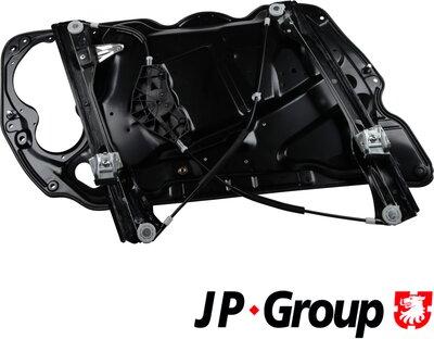 JP Group 1188106480 - Elevalunas parts5.com