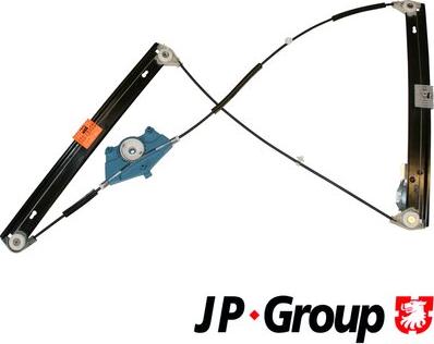 JP Group 1188103070 - Elevalunas parts5.com