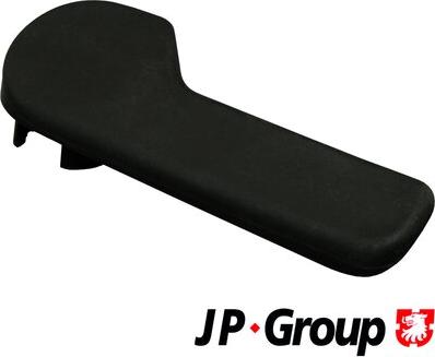 JP Group 1187300100 - Pide,kapotiavamine parts5.com