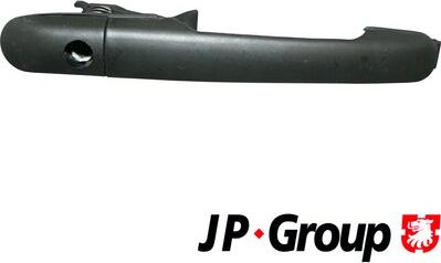 JP Group 1187200400 - Maner usa parts5.com