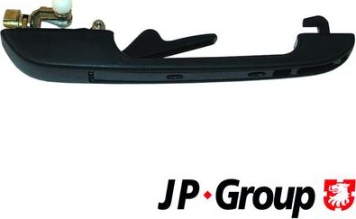 JP Group 1187200170 - Manecilla de puerta parts5.com
