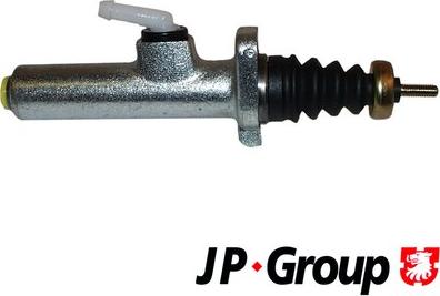 JP Group 1130601900 - Cylindre émetteur, embrayage parts5.com