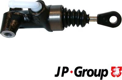 JP Group 1130601400 - Hlavní válec, spojka parts5.com