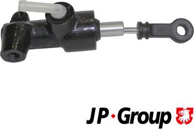 JP Group 1130601500 - Pompa centrala, ambreiaj parts5.com