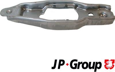 JP Group 1130700500 - Fourchette de débrayage, embrayage parts5.com