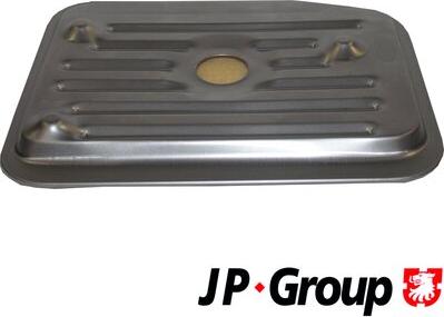 JP Group 1131900400 - Filtro hidráulico, transmisión automática parts5.com
