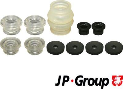 JP Group 1131700710 - Set reparatie, levier cutie de viteze parts5.com