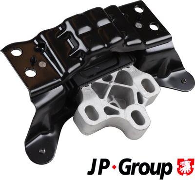 JP Group 1132409870 - Подвеска, ступенчатая коробка передач parts5.com