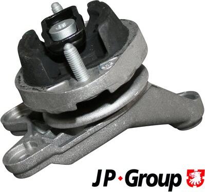 JP Group 1132403900 - Uležištenje, ručni menjač parts5.com