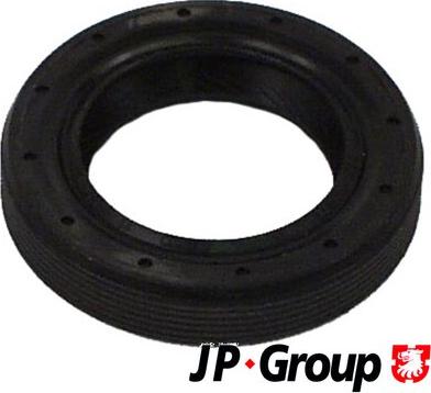 JP Group 1132101900 - Pierścień uszczelniający, wał napędowy parts5.com