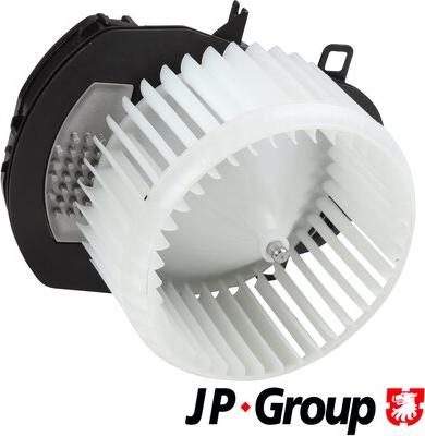 JP Group 1126104100 - Ventilator, habitaclu parts5.com