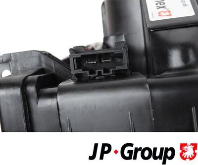 JP Group 1126101100 - Ventilador habitáculo parts5.com