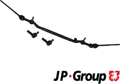 JP Group 1344400500 - Poprečna spona parts5.com